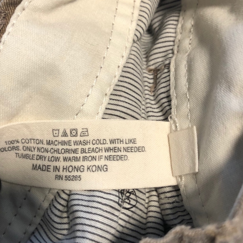 Express Men’s Comfort Chino 30x32 - Picture 5 of 6